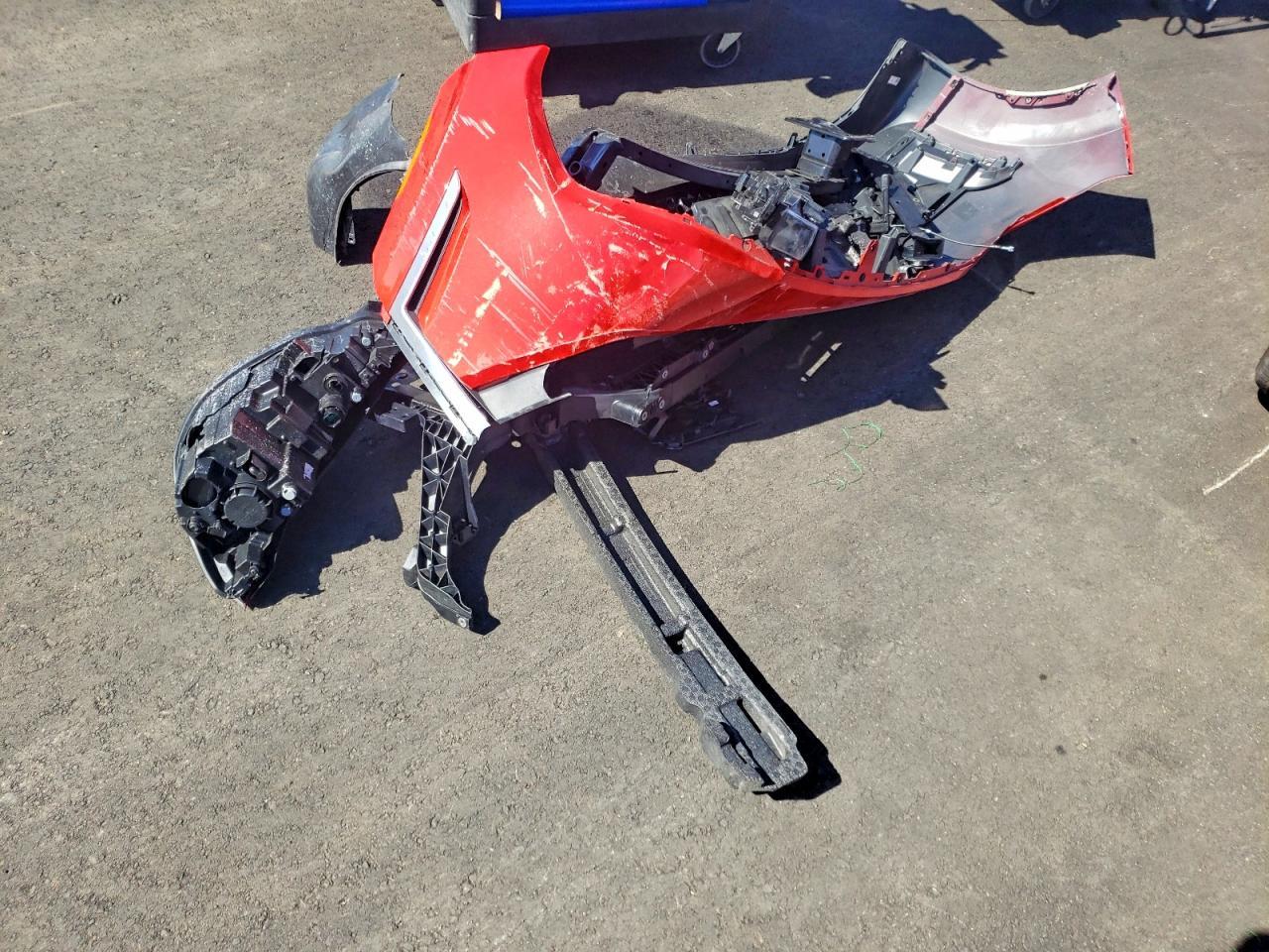 2023 Kia Soul Lx - zdjęcie 12