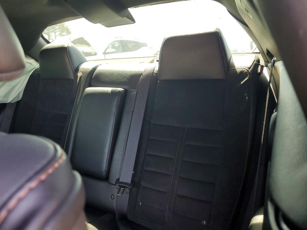 2020 Dodge Challenger R - zdjęcie 10