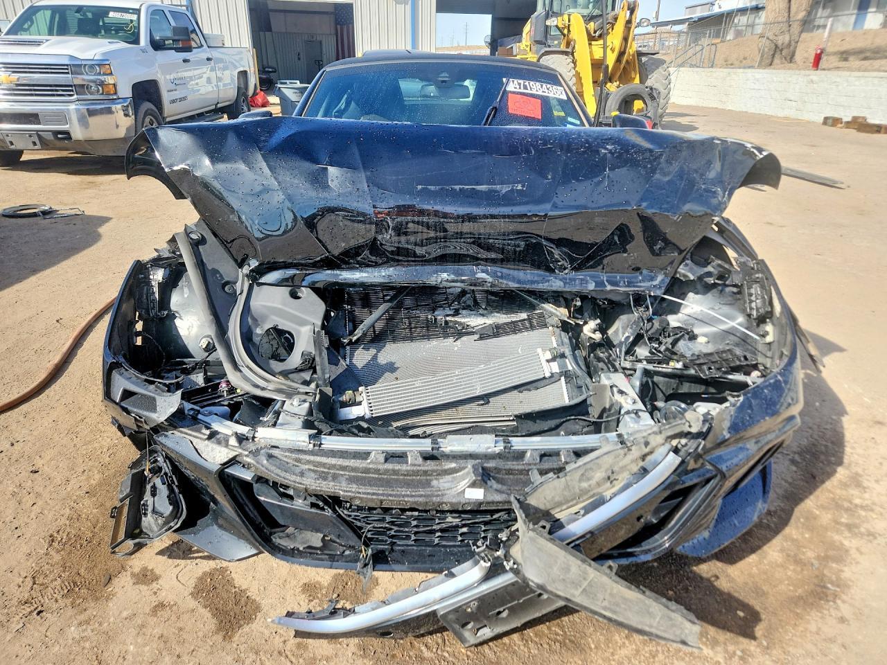 2026 BMW Z4 Sdrive30I - zdjęcie 5