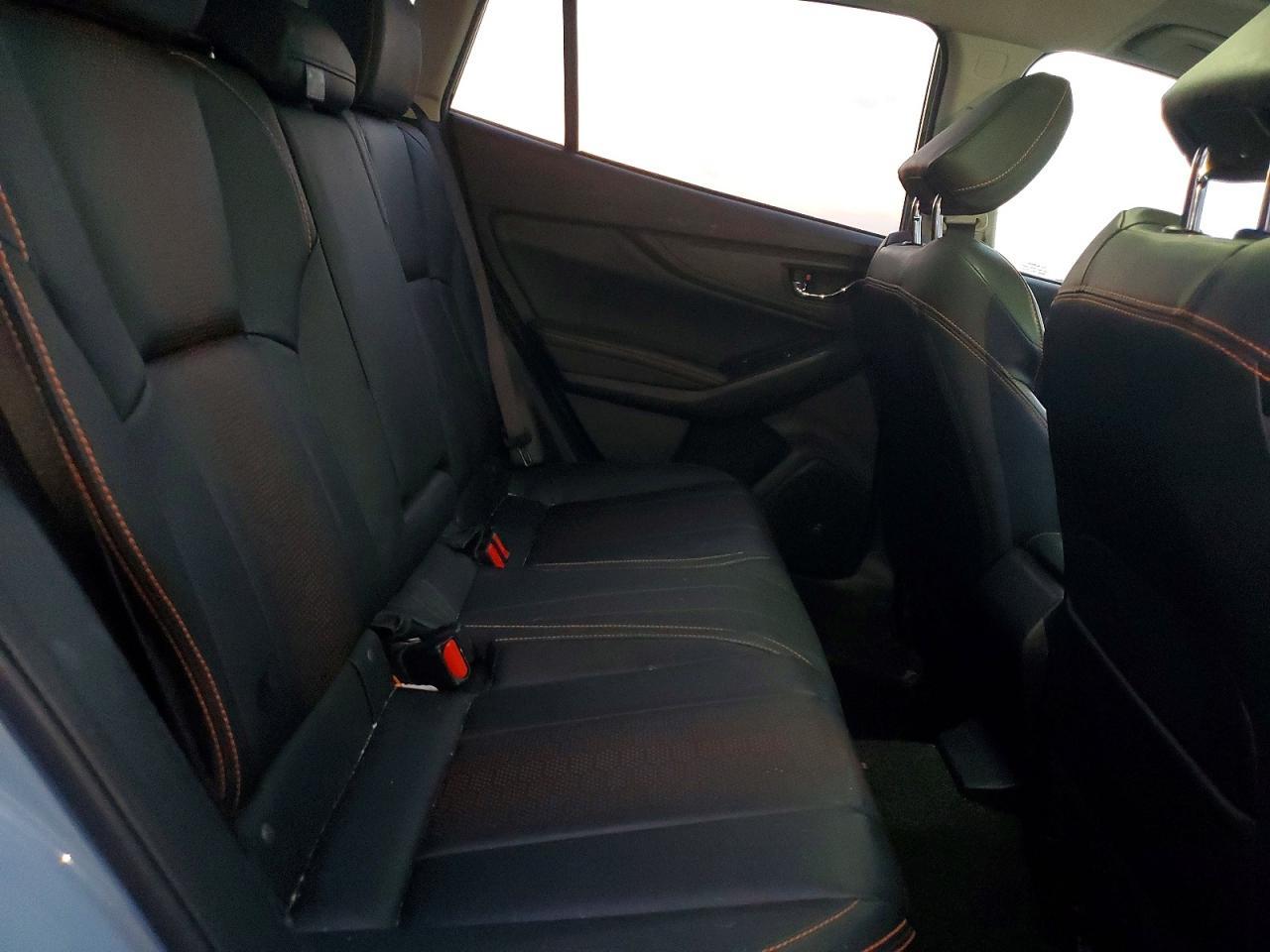 2021 Subaru Crosstrek Limited - zdjęcie 11