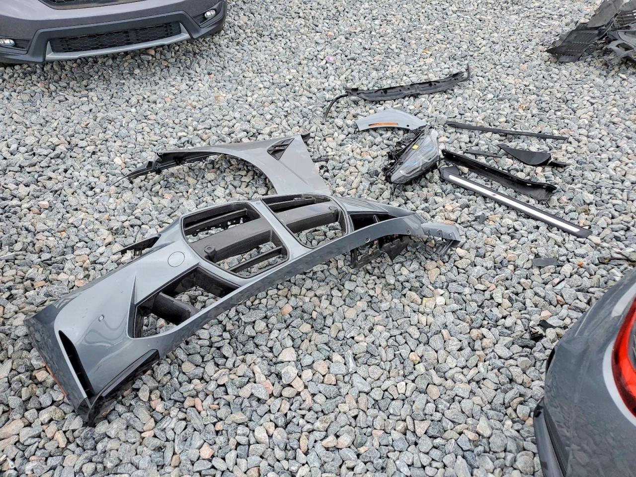 2022 BMW M4 Competition - zdjęcie 12