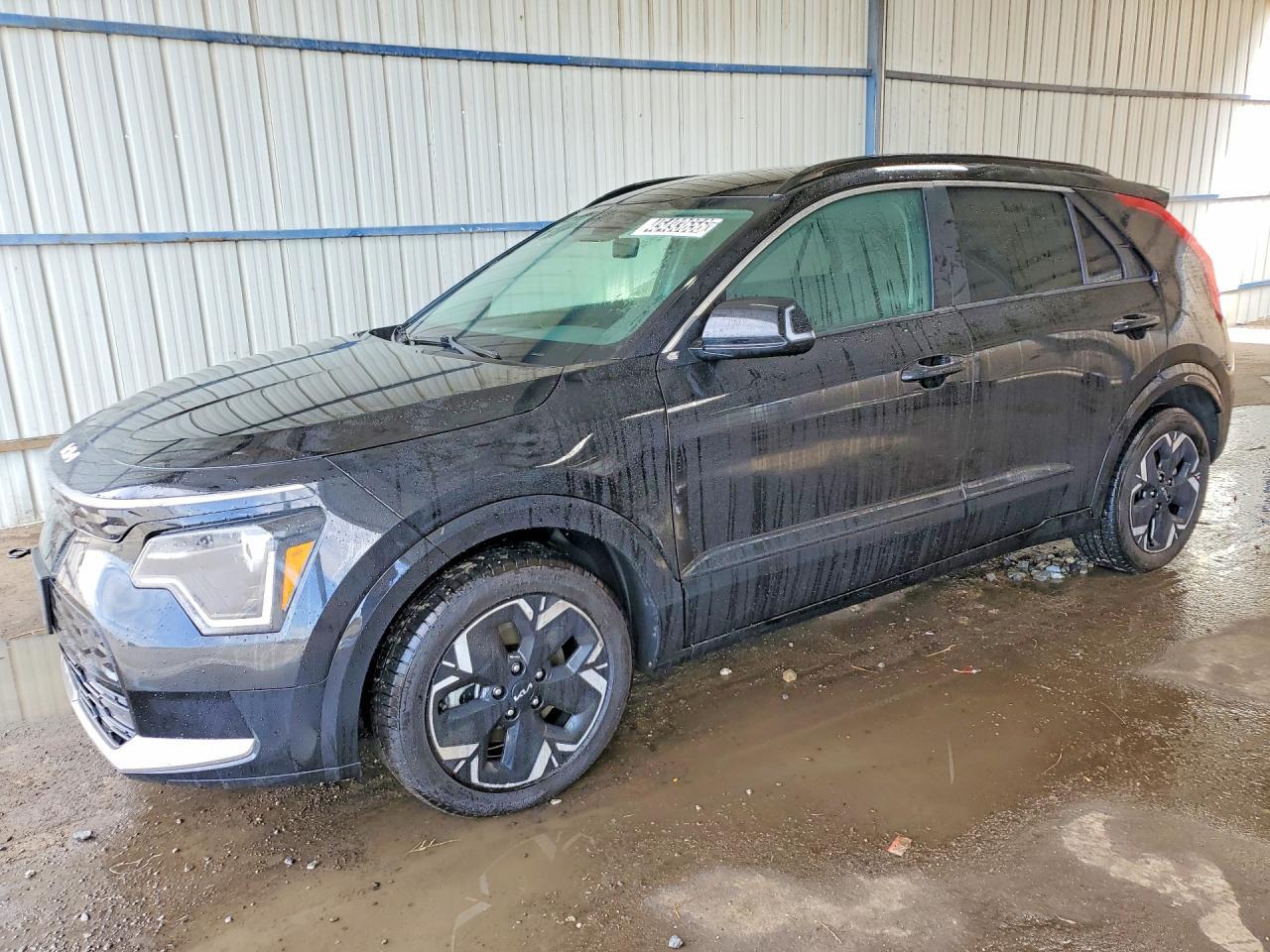 2024 Kia Niro Ev Wind - zdjęcie główne