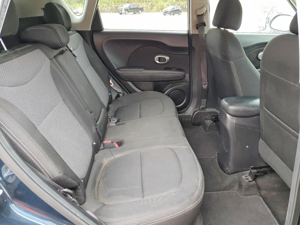 2019 Kia Soul + - zdjęcie 11