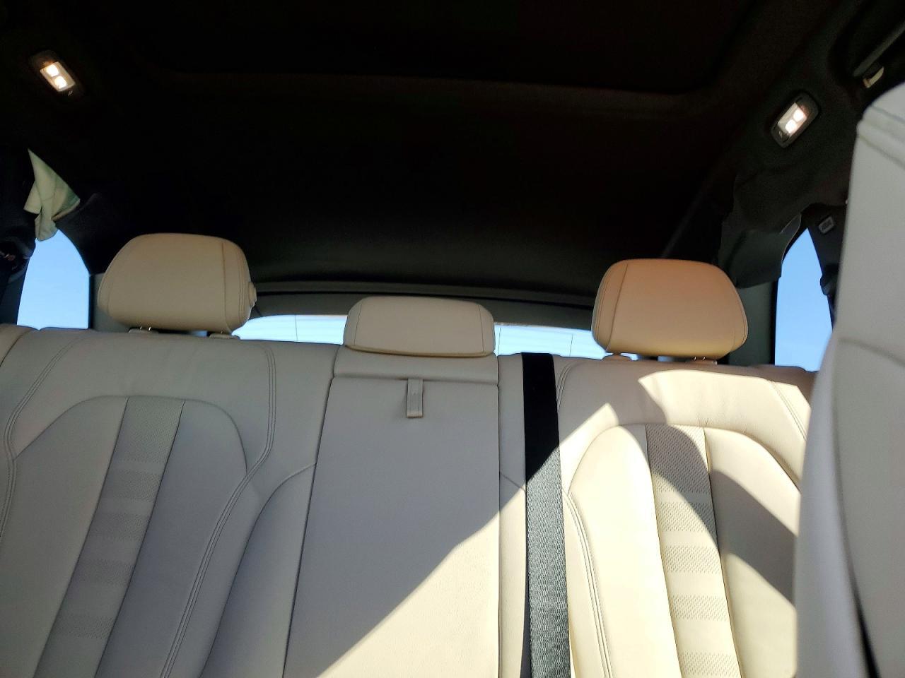 2021 BMW X5 Sdrive 40I - zdjęcie 10
