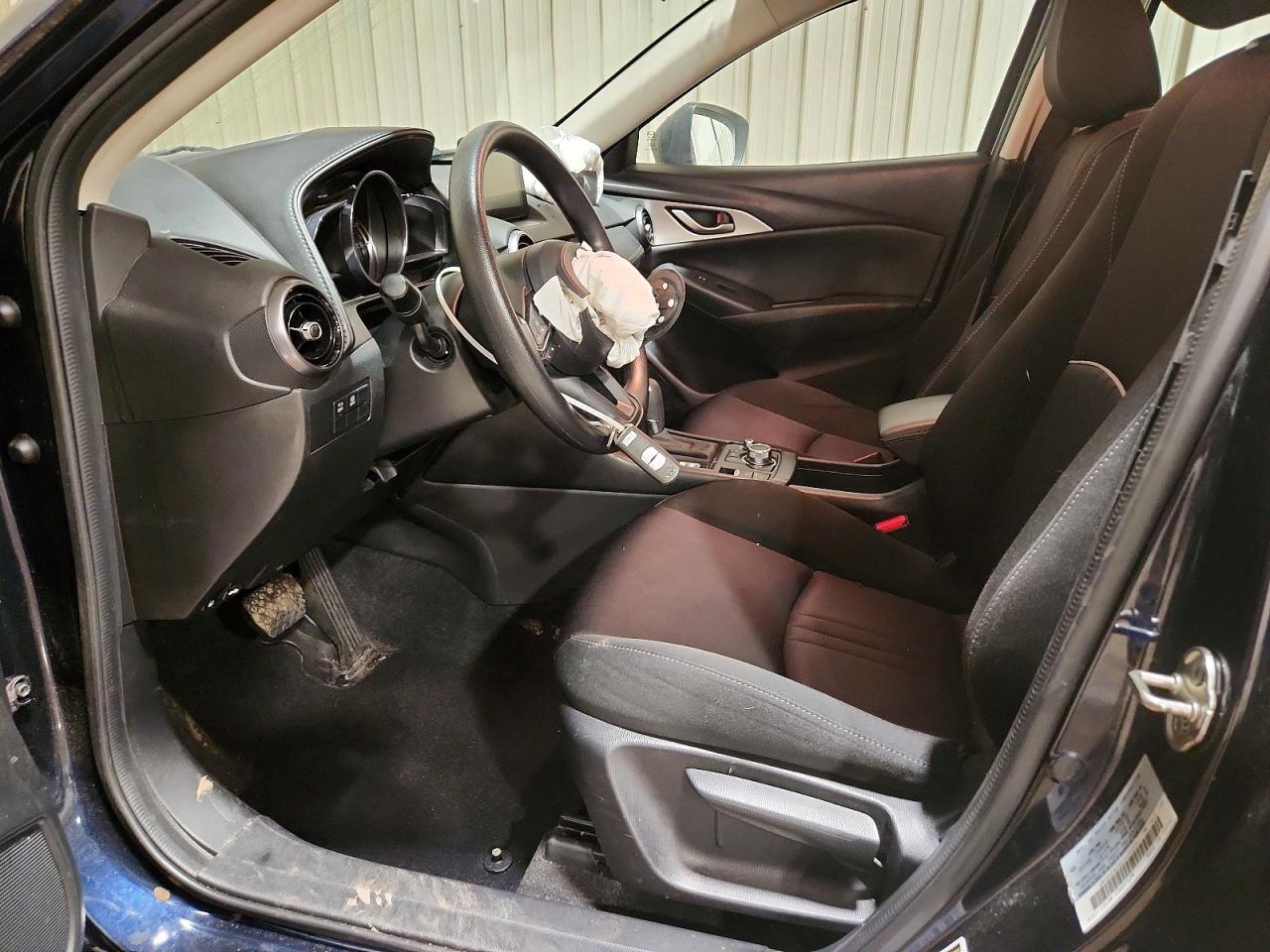 2020 Mazda Cx-3 Sport - zdjęcie 7