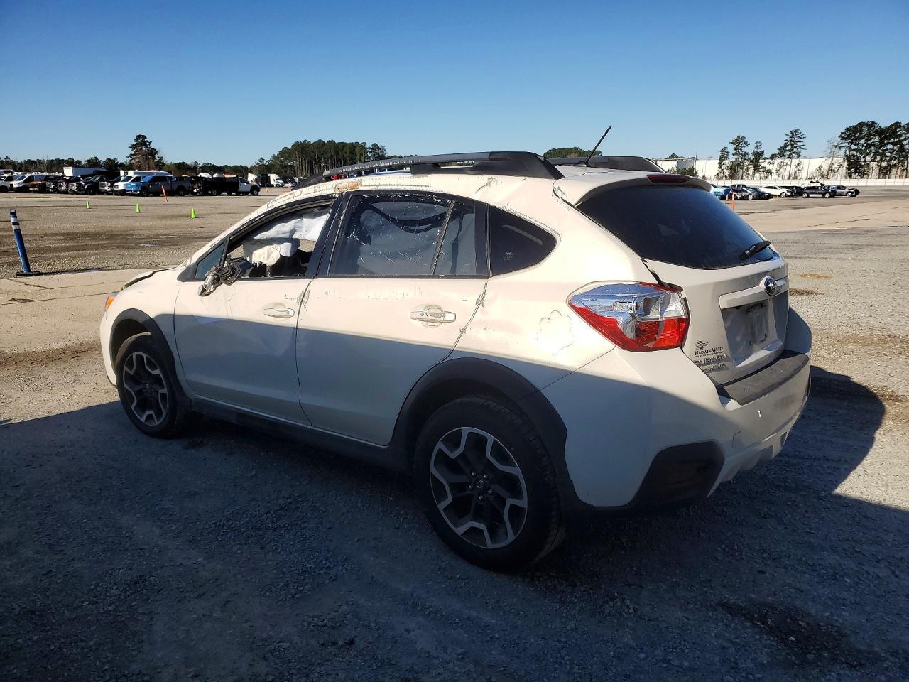 2017 Subaru - zdjęcie 2