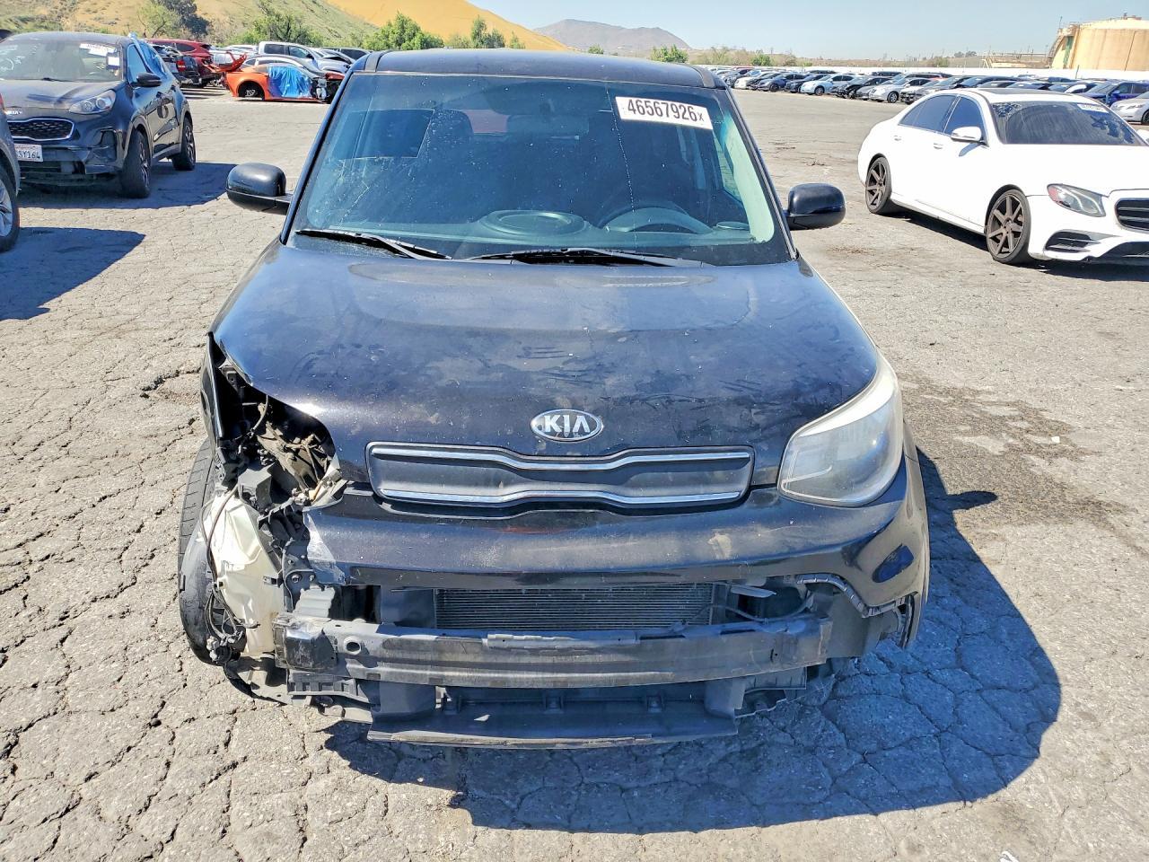 2018 Kia Soul Base - zdjęcie 5