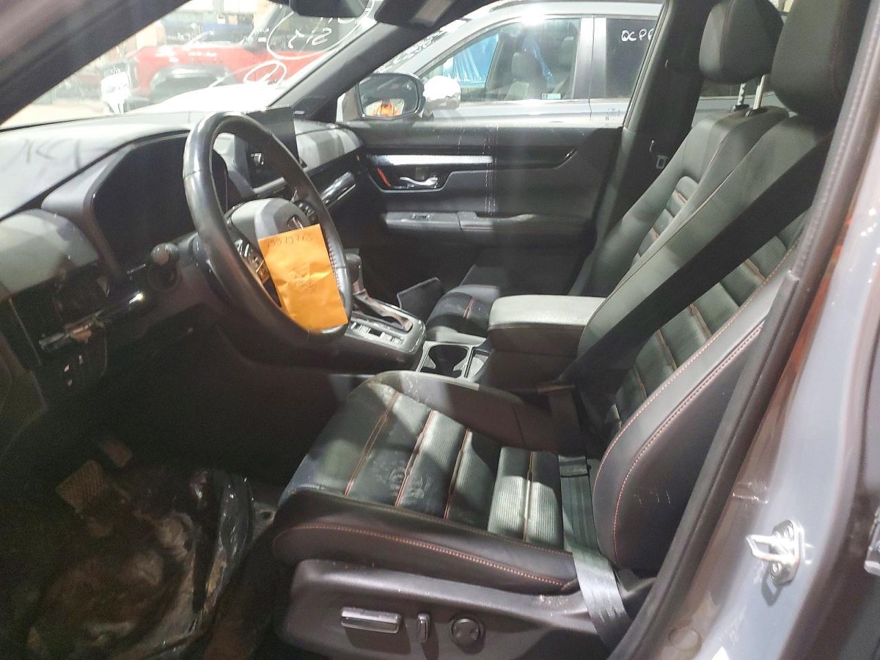 2024 Honda Cr-V - zdjęcie 7