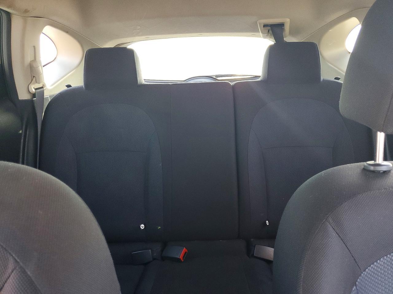 2015 Nissan Rogue Select S - zdjęcie 10