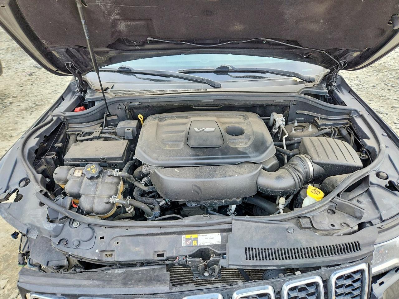 2018 Jeep Grand Cherokee Limited - zdjęcie 11