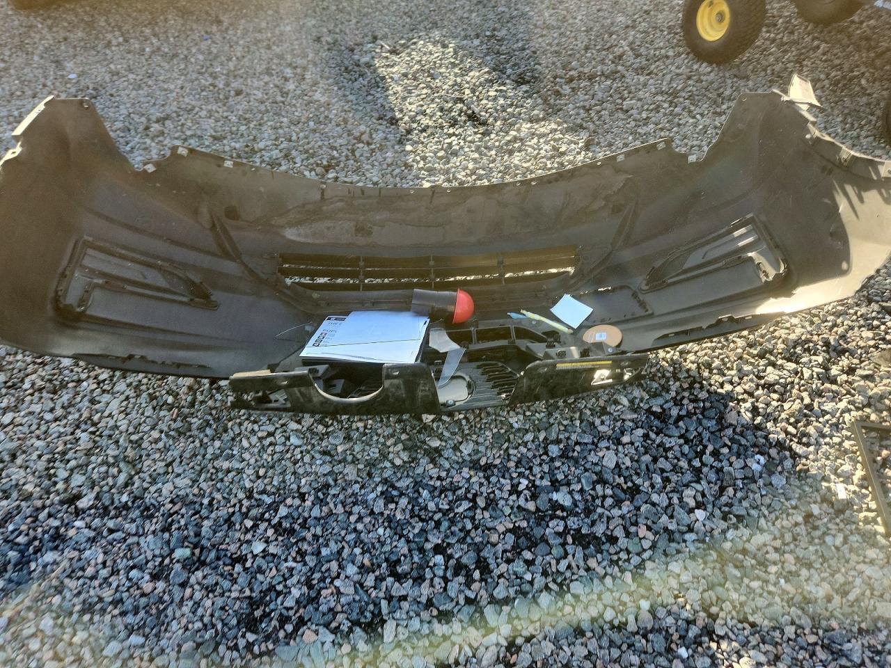 2019 Nissan Rogue Sv - zdjęcie 13