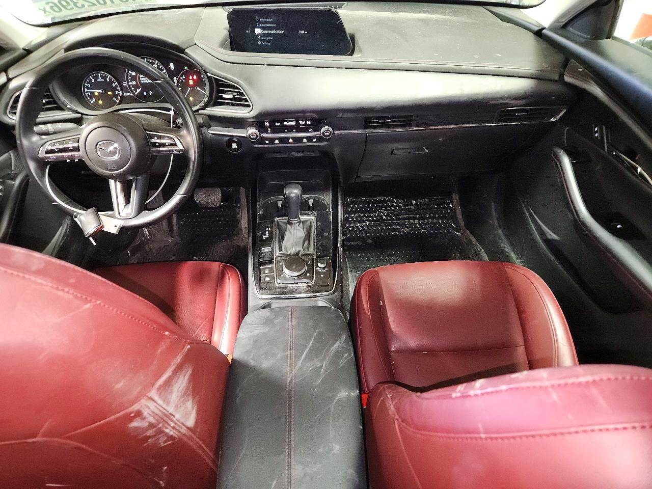 2023 Mazda Cx-30 Preferred - zdjęcie 8