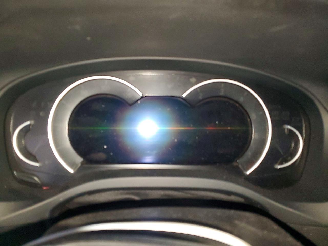 2019 BMW X3 Sdrive30I - zdjęcie 9