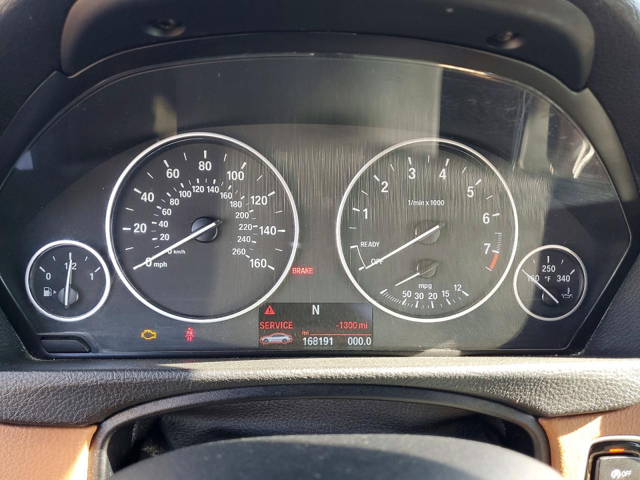 2014 BMW 428 I - zdjęcie 9