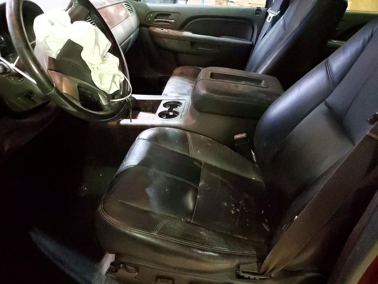 2013 GMC Yukon Slt - zdjęcie 7