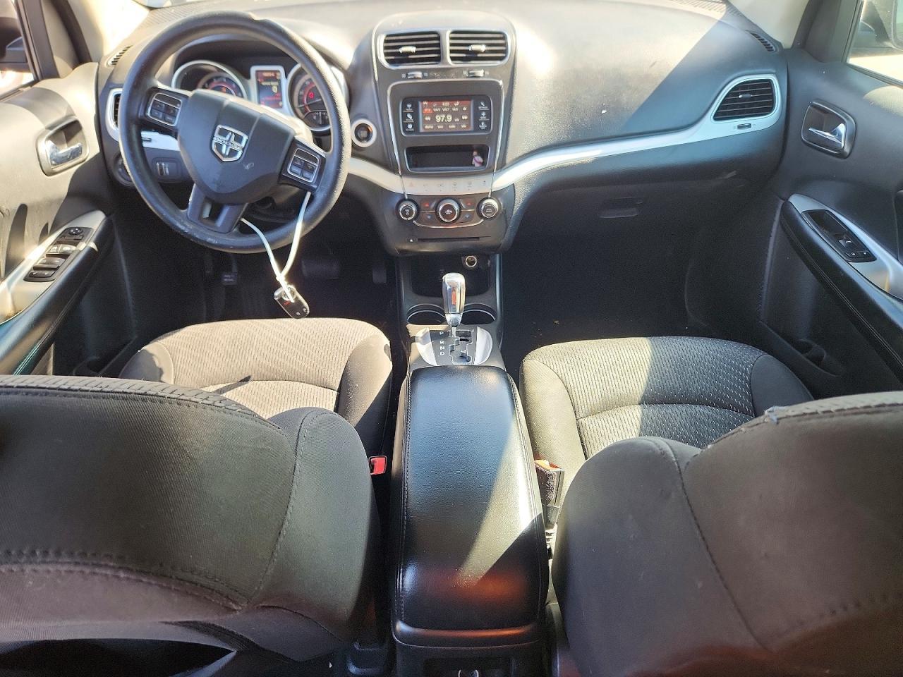 2018 Dodge Journey Se - zdjęcie 8