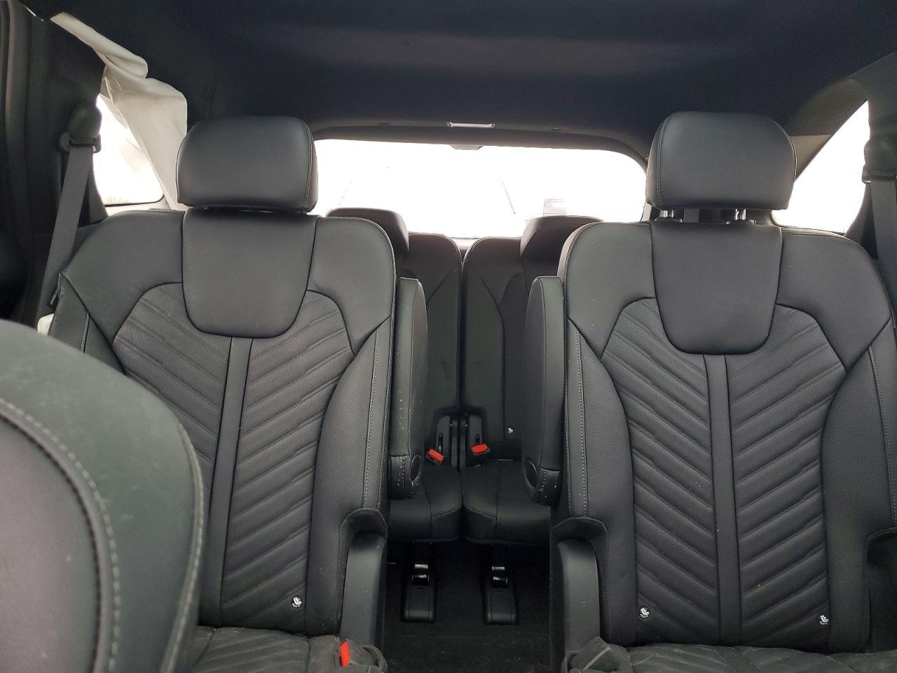 2025 Kia Sorento X-Line Sx Prestige - zdjęcie 10