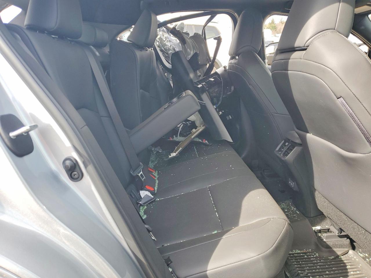 2023 Lexus Ux 250H Premium - zdjęcie 10