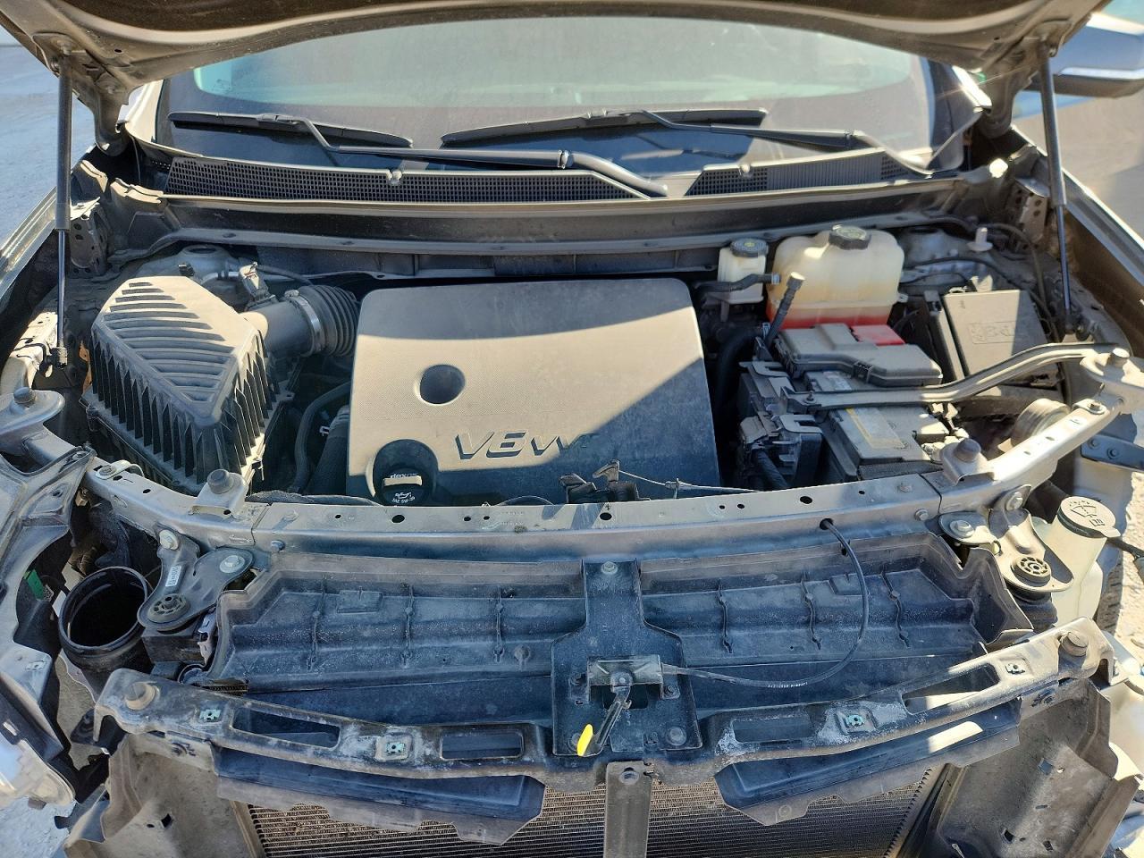 2021 Chevrolet Traverse Premier - zdjęcie 12