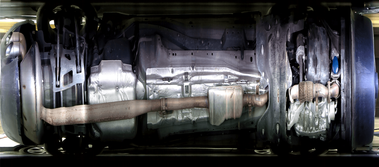 2019 Jeep Compass Latitude - zdjęcie 14