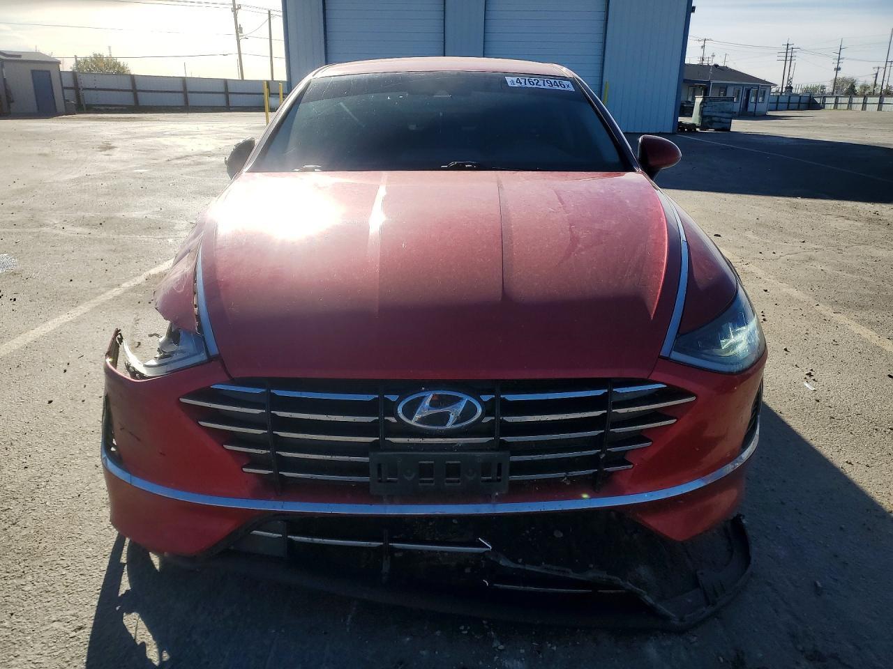 2022 Hyundai Sonata Se - zdjęcie 5