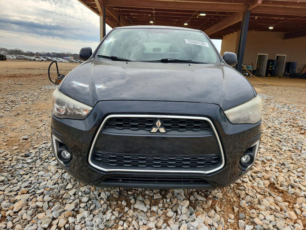 2015 Mitsubishi Outlander Sport Se - zdjęcie 5