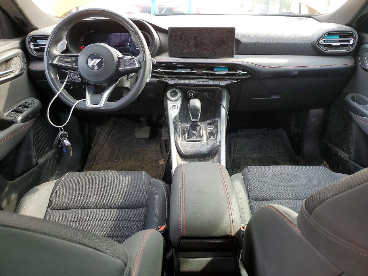 2024 Dodge Hornet R - zdjęcie 8