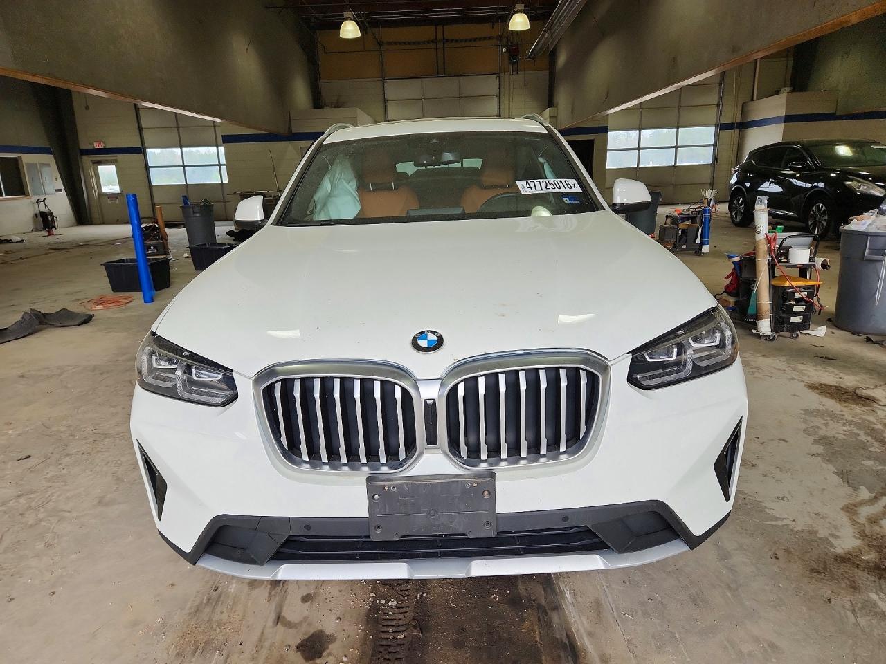 2023 BMW X3 xDrive30I - zdjęcie 5