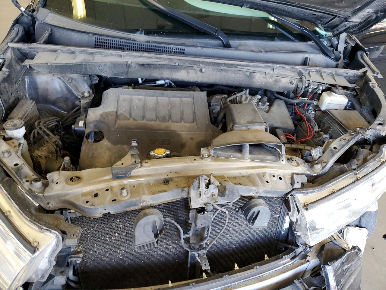 2015 Toyota Highlander Limited - zdjęcie 12