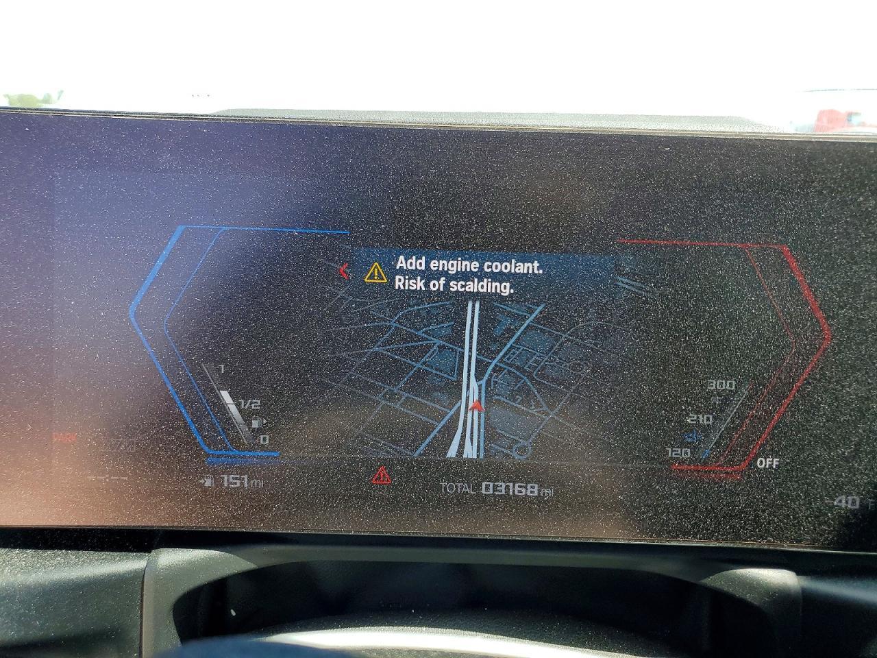 2024 BMW M2 - zdjęcie 9