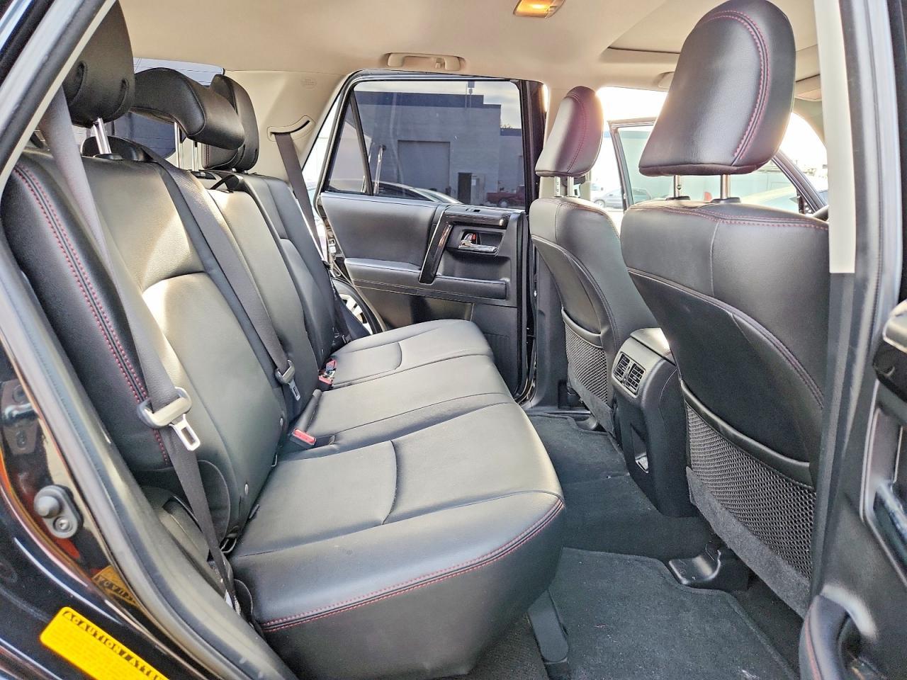 2021 Toyota 4Runner Trd Off-Road Premium - zdjęcie 11