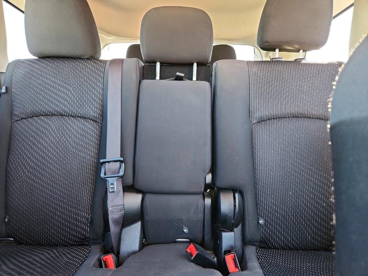 2018 Dodge Journey Se - zdjęcie 10