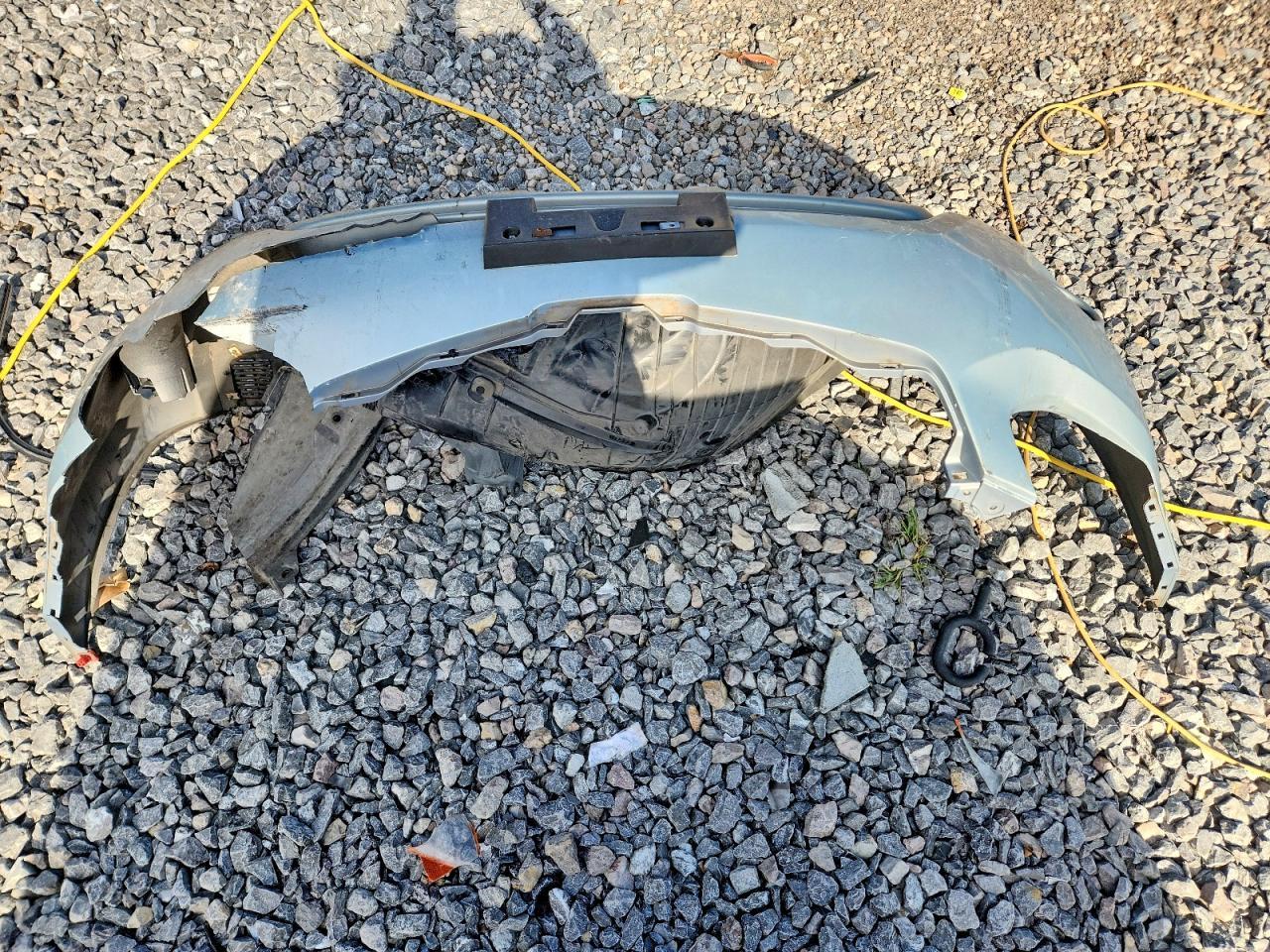 2014 Nissan Rogue Select S - zdjęcie 13