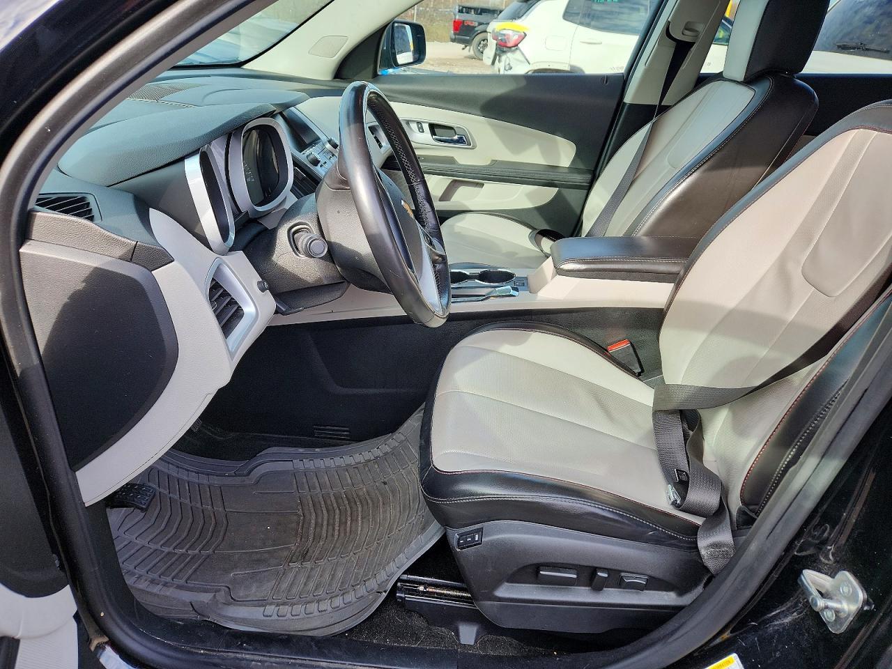 2017 Chevrolet Equinox Premier - zdjęcie 7