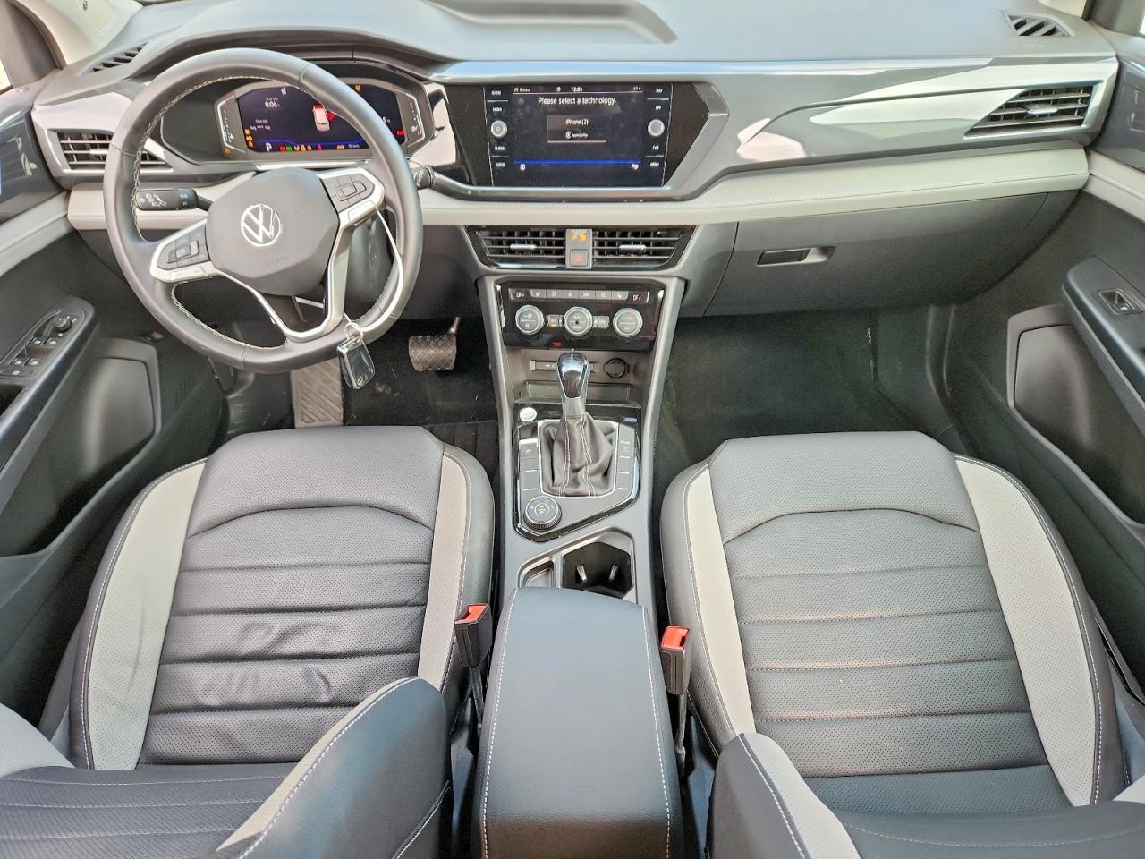 2024 Volkswagen Taos Sel - zdjęcie 8
