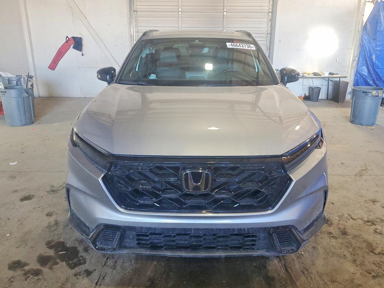 2024 Honda Cr-V - zdjęcie 5