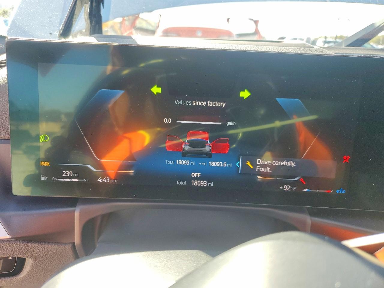 2024 BMW M240I - zdjęcie 9