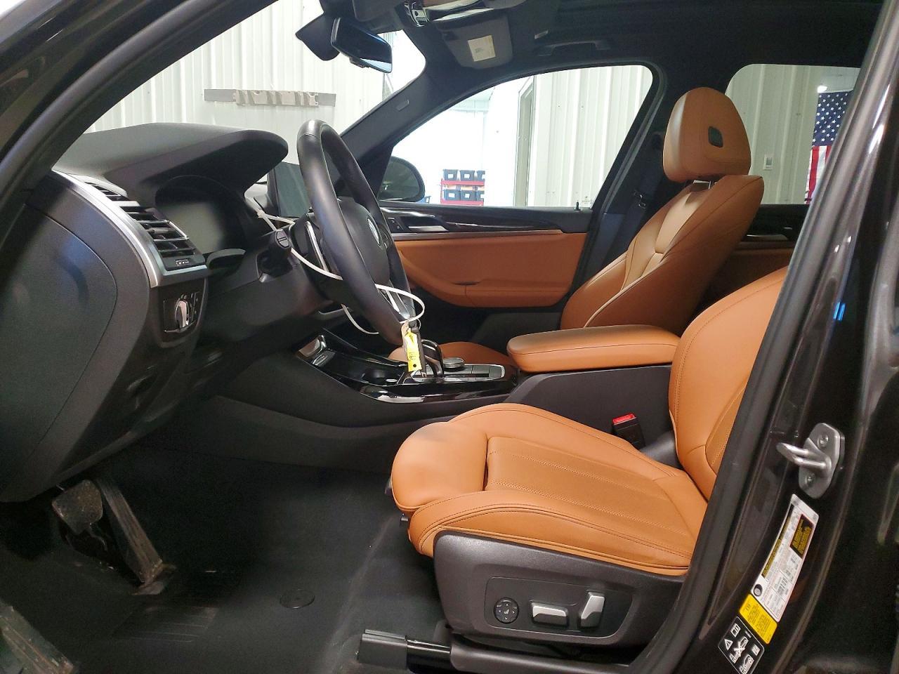 2023 BMW X3 xDrive30I - zdjęcie 7