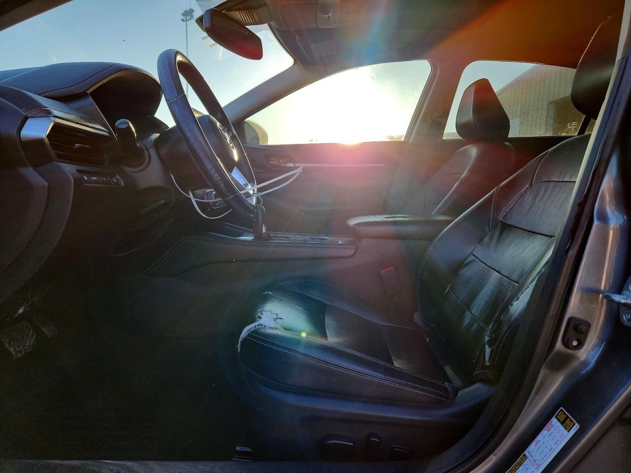 2019 Nissan Altima 2.5 Sl - zdjęcie 7