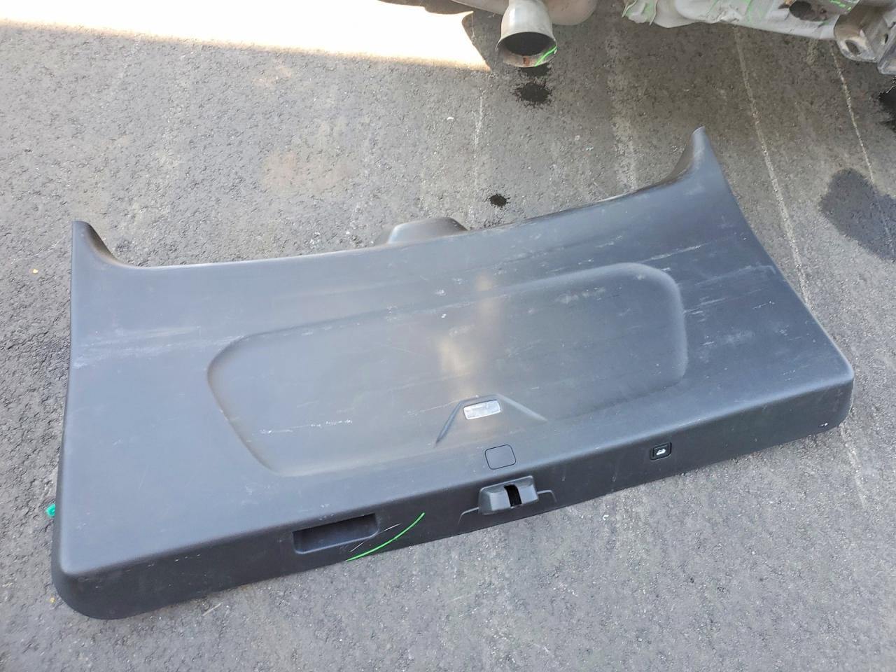 2018 Chevrolet Traverse Lt - zdjęcie 13