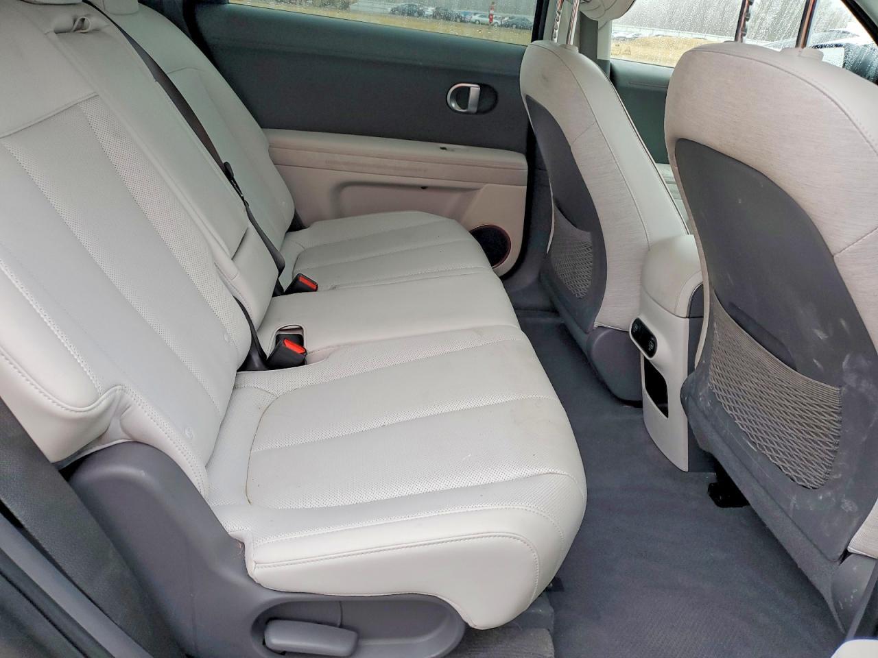 2022 Hyundai Ioniq 5 Sel - zdjęcie 11