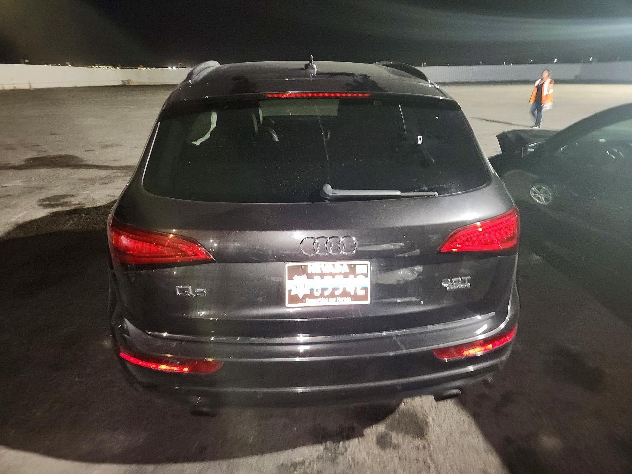 2014 Audi Q5 Premium Plus - zdjęcie 6