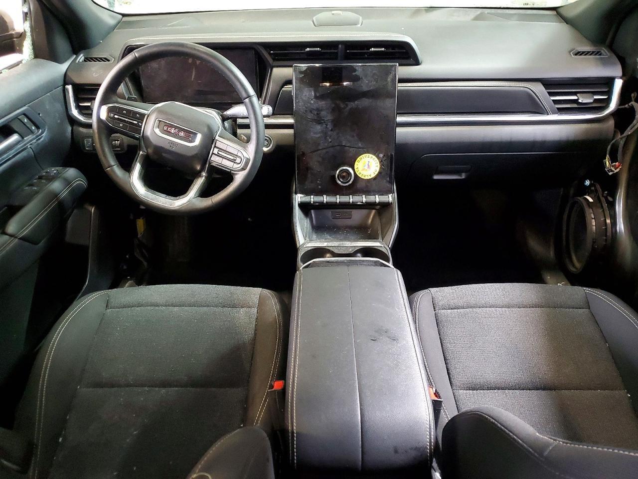 2025 GMC Terrain Elevation - zdjęcie 8