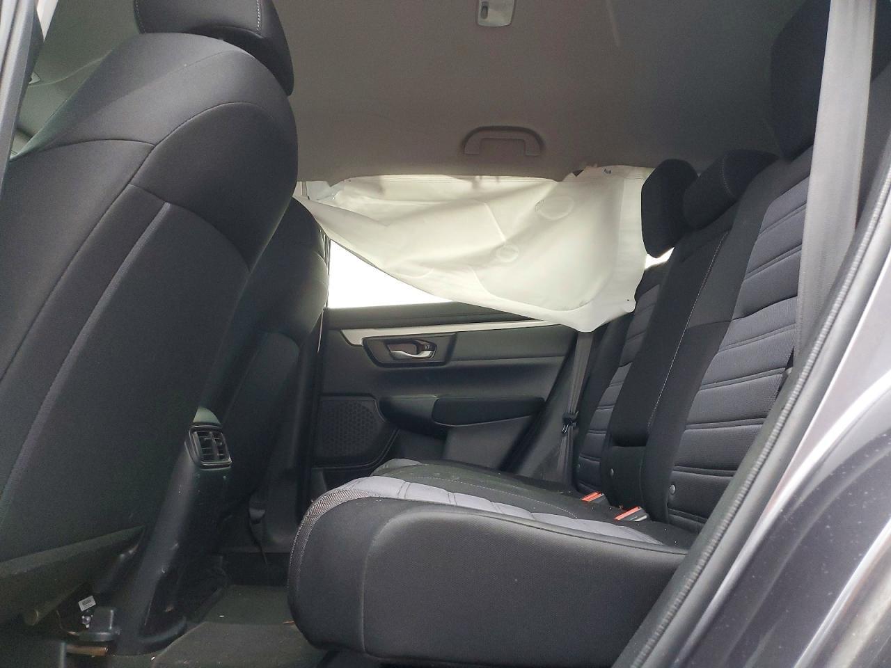 2021 Honda Cr-V Lx - zdjęcie 11