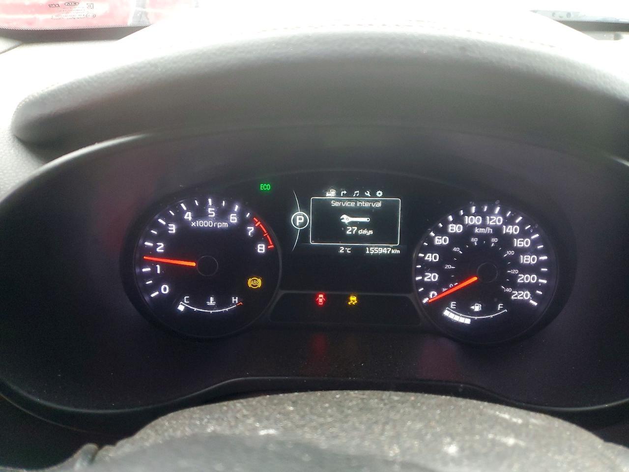 2015 Kia Soul ! - zdjęcie 9