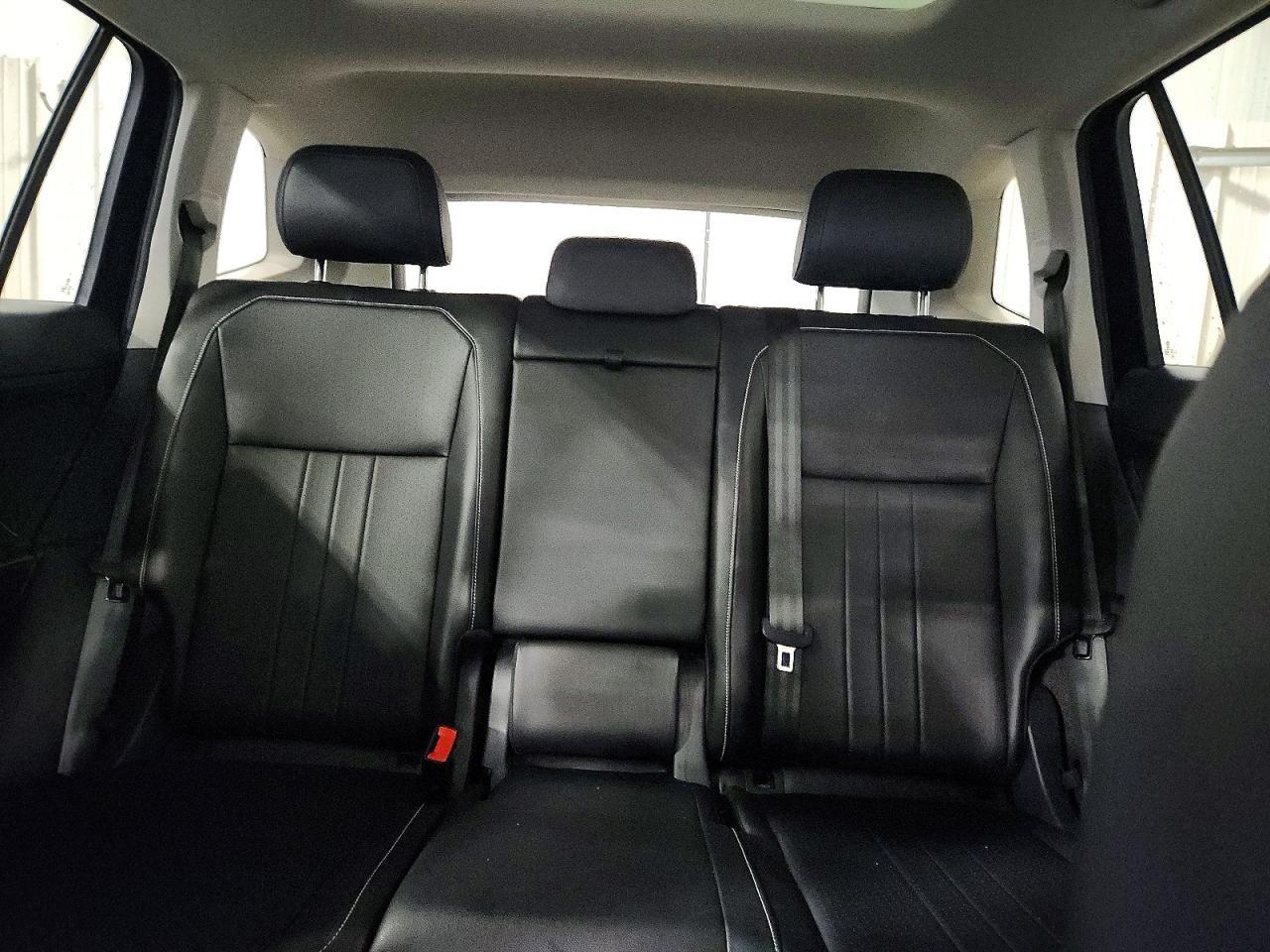 2024 Volkswagen Tiguan Se - zdjęcie 10