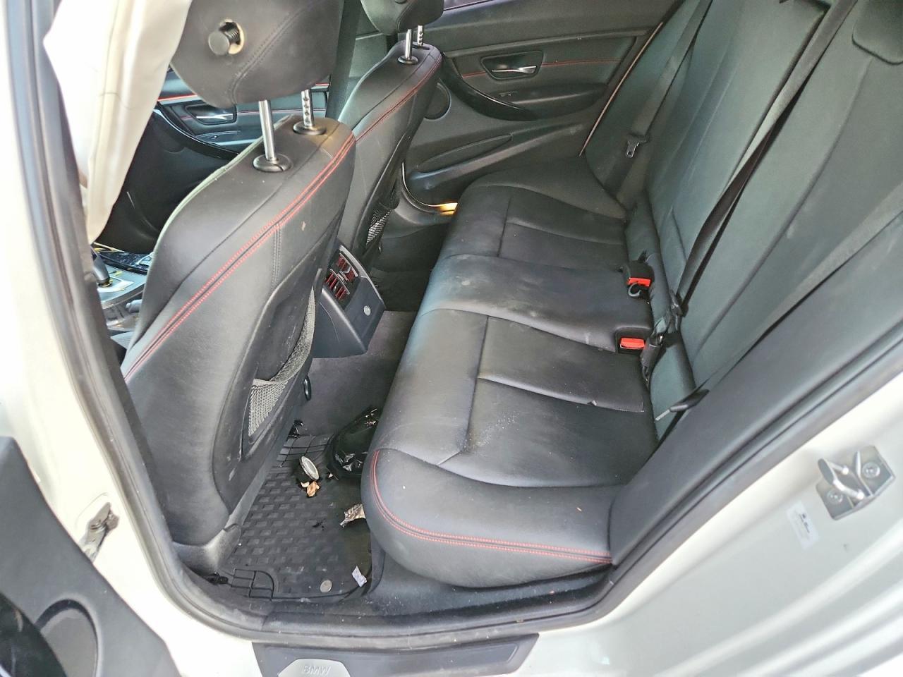 2013 BMW 328 I Sulev - zdjęcie 10