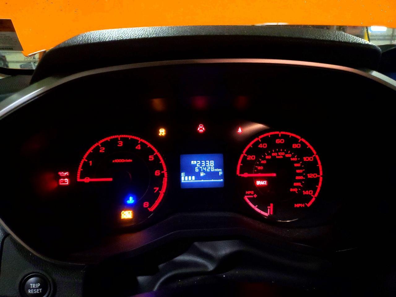 2018 Subaru Crosstrek Premium - zdjęcie 9