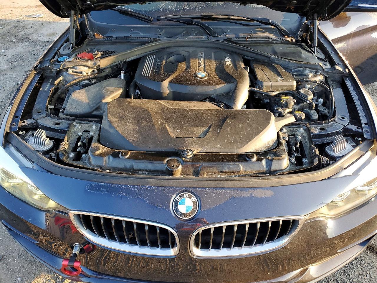 2019 BMW 430Xi Gran Coupe - zdjęcie 11