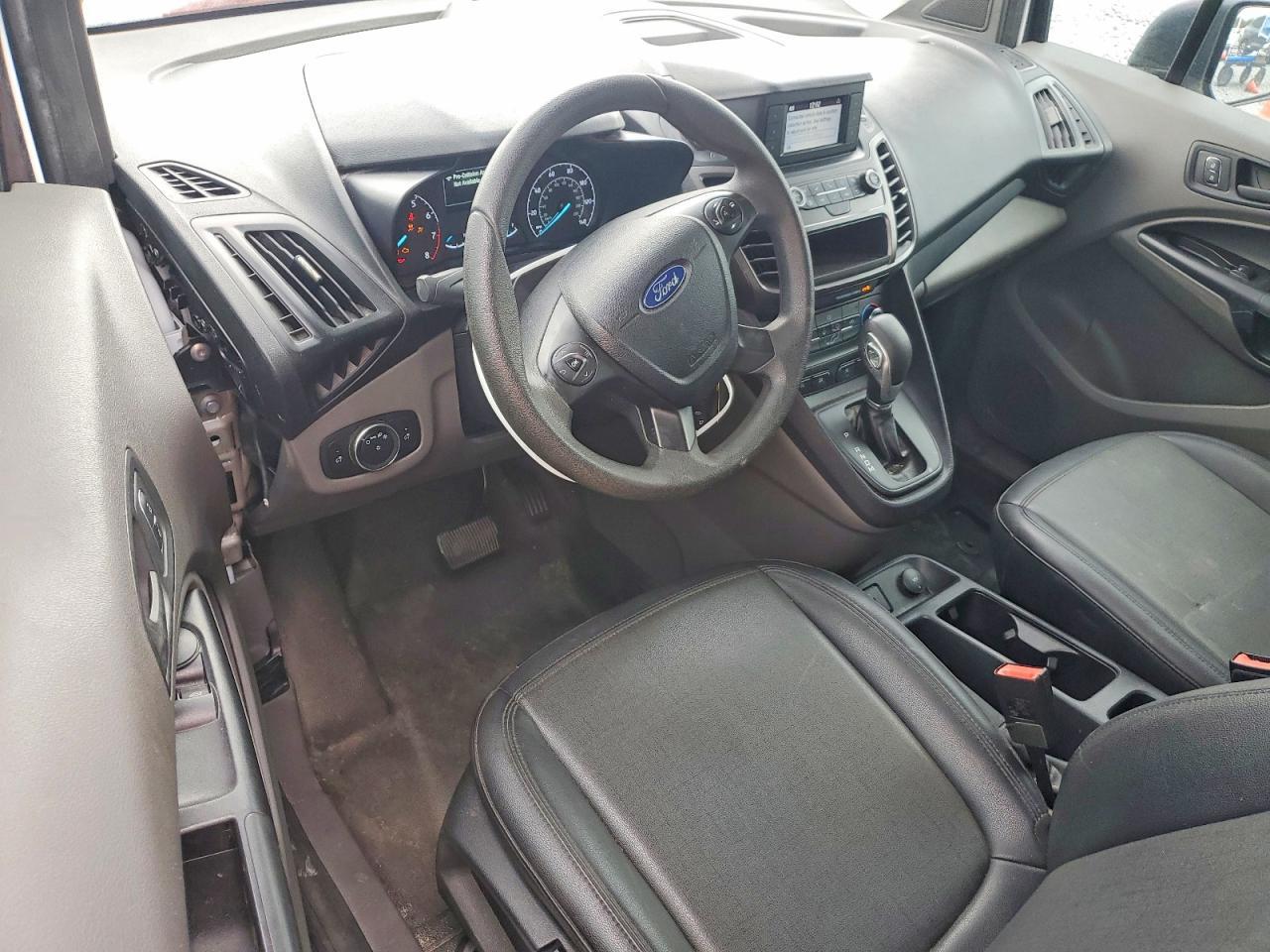 2022 Ford Transit Connect Xl - zdjęcie 8